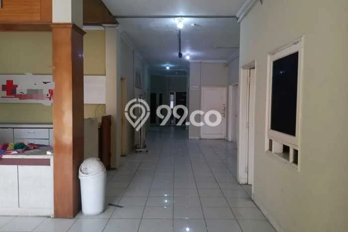 Komersial Dijual di Bogor Barat LT 969m2, LB 220m2 untuk Investasi Komersial Dijual di Bogor Barat LT 969m2, LB 220m2 untuk Investasi