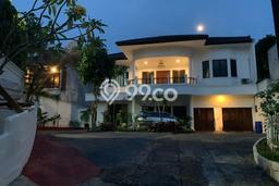 Disewakan Rumah Nyaman LT 1000m2 / LB 1200m2 di Kemang, Jakarta Selatan Disewakan Rumah Nyaman LT 1000m2 / LB 1200m2 di Kemang, Jakarta Selatan