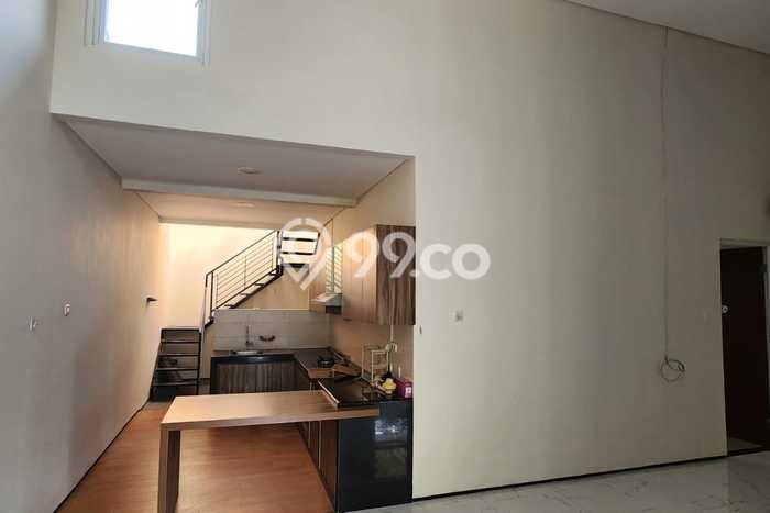 Rumah Luas Asri 2 KT Siap Pakai di Rorotan Jakarta Utara Rumah Luas Asri 2 KT Siap Pakai di Rorotan Jakarta Utara