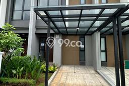 For Sale Hunian Rumah Terawat 2 KT di Summarecon Bekasi, Bekasi For Sale Hunian Rumah Terawat 2 KT di Summarecon Bekasi, Bekasi