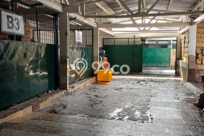 Unit Gudang Disewa Lokasi Mustikajaya, Bekasi Spesifikasi Luas Bangunan 1200m2 Unit Gudang Disewa Lokasi Mustikajaya, Bekasi Spesifikasi Luas Bangunan 1200m2