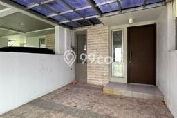 Rumah sewa siap pakai 2 Kamar Tidur di Galaxy, Bekasi Rumah sewa siap pakai 2 Kamar Tidur di Galaxy, Bekasi