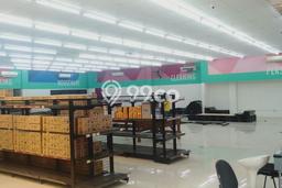 FOR RENT! Gudang di Jati Asih Cocok untuk Bisnis 600m2 FOR RENT! Gudang di Jati Asih Cocok untuk Bisnis 600m2
