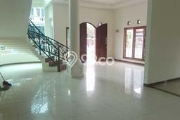 Dijual Rumah Mewah Megah Dengan View Cantik di Harapan Indah, Bekasi Dijual Rumah Mewah Megah Dengan View Cantik di Harapan Indah, Bekasi
