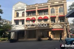 Disewakan Ruko di Kawasan Ramai Galaxy Luas 300m2 Disewakan Ruko di Kawasan Ramai Galaxy Luas 300m2