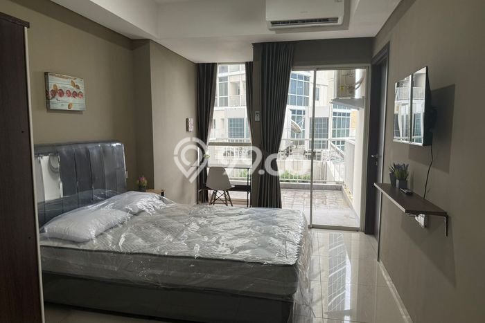 Disewakan Apartemen Harga Terjangkau di Alam Sutera 1 Bedroom Disewakan Apartemen Harga Terjangkau di Alam Sutera 1 Bedroom