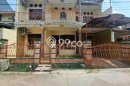 Rumah Modern 3 Kamar LT 108m2 di Bojong Kulur Rumah Modern 3 Kamar LT 108m2 di Bojong Kulur