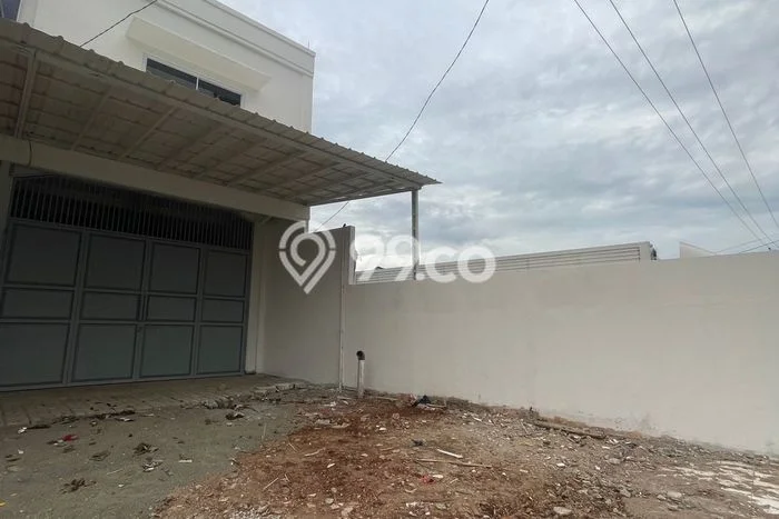 Unit Ruko Tersedia di Pekayon Spesifikasi LB 130m2 Unit Ruko Tersedia di Pekayon Spesifikasi LB 130m2