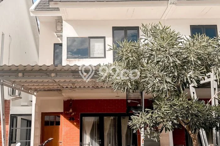 Dijual Rumah 3 Kamar Lokasi Ideal Nyaman dan Strategis di Mustikajaya Dijual Rumah 3 Kamar Lokasi Ideal Nyaman dan Strategis di Mustikajaya