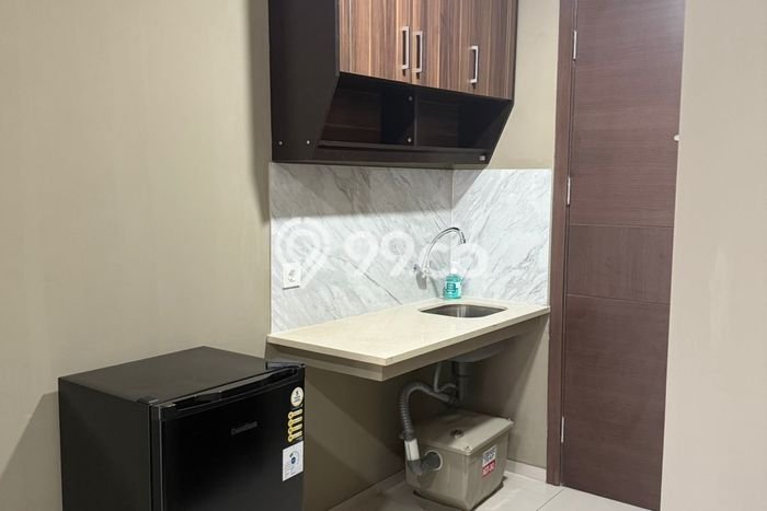 Disewakan Apartemen Harga Terjangkau di Alam Sutera 1 Bedroom Disewakan Apartemen Harga Terjangkau di Alam Sutera 1 Bedroom
