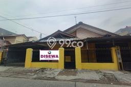 Sewa Rumah Murah di Pekayon Bekasi dengan 2 KT Sewa Rumah Murah di Pekayon Bekasi dengan 2 KT