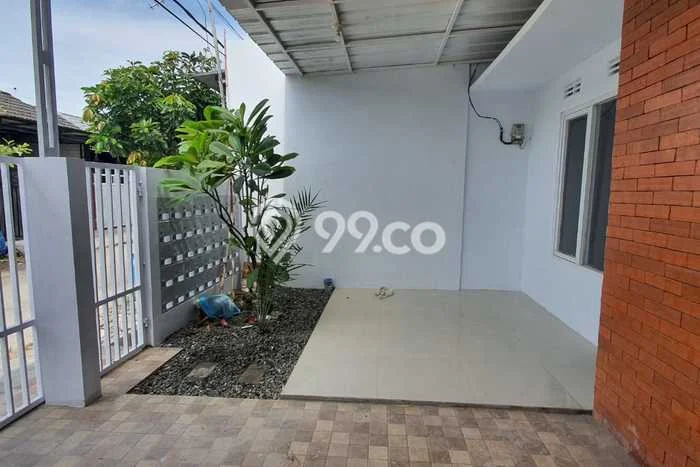 Jual Rumah Murah Meriah Tambun Utara Punya 2 Kamar & LT 60m2 Jual Rumah Murah Meriah Tambun Utara Punya 2 Kamar & LT 60m2