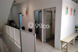 Ruko Bagus Dijual LB 165m2 Lokasi Strategis Bekasi Area Cocok untuk Bisnis Ruko Bagus Dijual LB 165m2 Lokasi Strategis Bekasi Area Cocok untuk Bisnis
