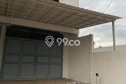 Unit Ruko Tersedia di Pekayon Spesifikasi LB 130m2 Unit Ruko Tersedia di Pekayon Spesifikasi LB 130m2