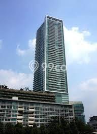 Apartemen Nyaman untuk Disewa, 2 Kamar di Jakarta Pusat Apartemen Nyaman untuk Disewa, 2 Kamar di Jakarta Pusat