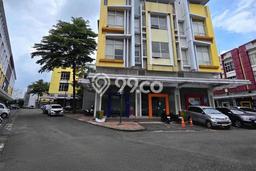 Dijual! Ruko di Summarecon Bekasi Bekasi LT 85m2 / LB 282m2 Kawasan Strategis Dijual! Ruko di Summarecon Bekasi Bekasi LT 85m2 / LB 282m2 Kawasan Strategis