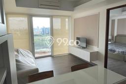 Hunian Apartemen 1 KT 1 KM di Kemayoran, Jakarta Pusat Dijual Cepat Hunian Apartemen 1 KT 1 KM di Kemayoran, Jakarta Pusat Dijual Cepat