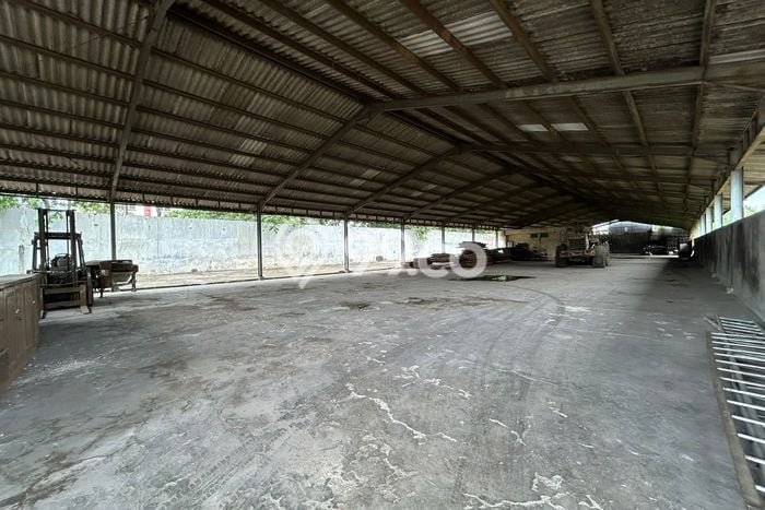 Area Strategis! Disewakan Gudang Lokasi Pademangan, Jakarta Utara Cocok untuk Bisnis Area Strategis! Disewakan Gudang Lokasi Pademangan, Jakarta Utara Cocok untuk Bisnis