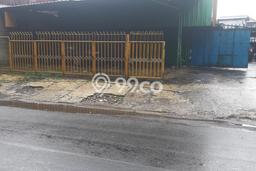 Area Strategis! Disewakan Gudang Lokasi Duren Sawit, Jakarta Timur Cocok untuk Bisnis Area Strategis! Disewakan Gudang Lokasi Duren Sawit, Jakarta Timur Cocok untuk Bisnis