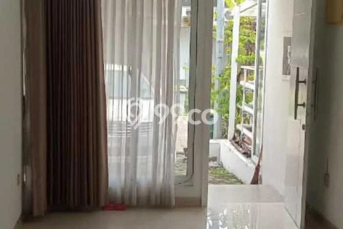 Rumah sewa siap pakai 2 KT di Galaxy, Bekasi Rumah sewa siap pakai 2 KT di Galaxy, Bekasi