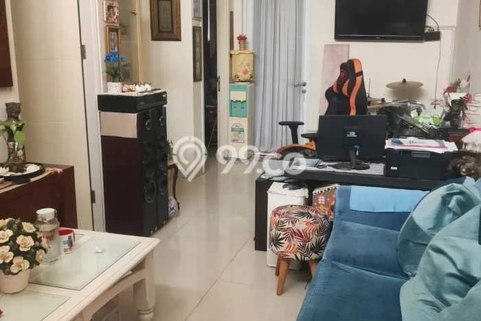 Rumah Luas Asri 2 KT Siap Huni di Galaxy Bekasi Rumah Luas Asri 2 KT Siap Huni di Galaxy Bekasi