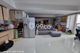 Unit Apartemen Dijual di Kemayoran, Jakarta Pusat, dengan 4 Bedroom, 2 Bathroom Unit Apartemen Dijual di Kemayoran, Jakarta Pusat, dengan 4 Bedroom, 2 Bathroom