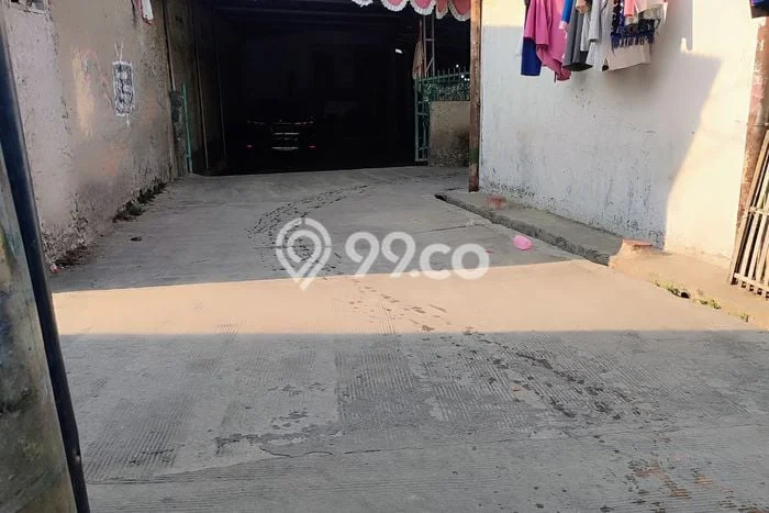 Butuh Hunian Terjangkau? Tersedia Rumah Bagus Dijual di Jakarta Barat Butuh Hunian Terjangkau? Tersedia Rumah Bagus Dijual di Jakarta Barat