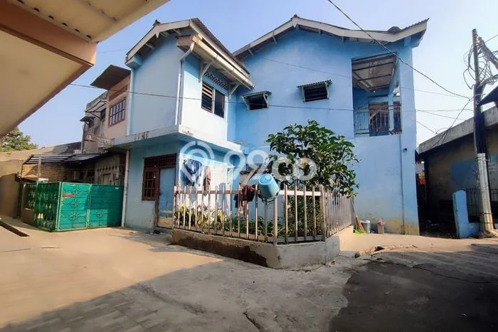 Butuh Hunian Terjangkau? Tersedia Rumah Bagus Dijual di Jakarta Barat Butuh Hunian Terjangkau? Tersedia Rumah Bagus Dijual di Jakarta Barat