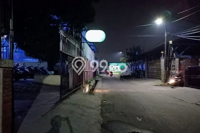 Butuh Hunian Terjangkau? Tersedia Rumah Bagus Dijual di Jakarta Barat Butuh Hunian Terjangkau? Tersedia Rumah Bagus Dijual di Jakarta Barat