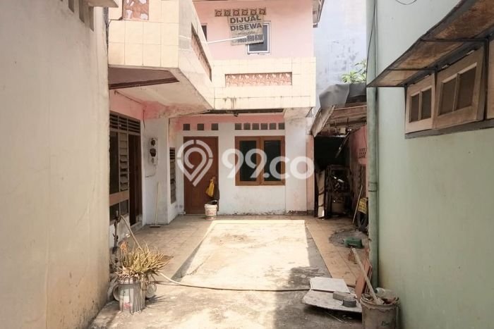 Rumah Elit Akses Mudah di Jakarta Pusat Rumah Elit Akses Mudah di Jakarta Pusat