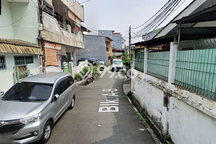 Rumah Elit Akses Mudah di Jakarta Pusat Rumah Elit Akses Mudah di Jakarta Pusat