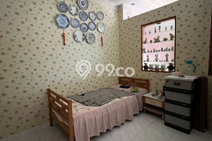 For Sale! Premium House LT 80m2 Desain Elegan di Jelambar For Sale! Premium House LT 80m2 Desain Elegan di Jelambar