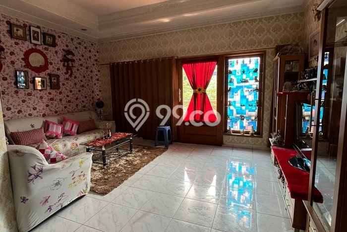 For Sale! Premium House LT 80m2 Desain Elegan di Jelambar For Sale! Premium House LT 80m2 Desain Elegan di Jelambar