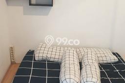 Siap Huni Apartemen di Jakarta Barat 0 Kamar & 0 Kamar Mandi, Luas 26m2 Siap Huni Apartemen di Jakarta Barat 0 Kamar & 0 Kamar Mandi, Luas 26m2