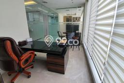Kantor Dijual di Prime Area Jakarta Utara Luas 161m2 Kantor Dijual di Prime Area Jakarta Utara Luas 161m2
