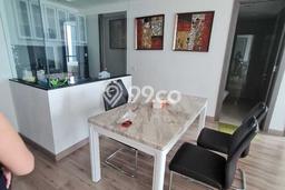 BEST PRICE! Apartemen di Puri Indah, 2 KM, Luas 121m², Lingkungan Elite BEST PRICE! Apartemen di Puri Indah, 2 KM, Luas 121m², Lingkungan Elite