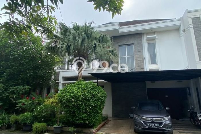 Rumah Mewah Dijual LT 347m2 di Mampang Prapatan, Jakarta Selatan Rumah Mewah Dijual LT 347m2 di Mampang Prapatan, Jakarta Selatan
