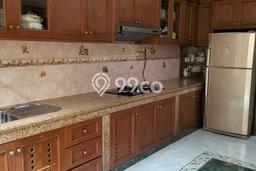 Rumah Pondok Kopi, Jakarta Timur, Super Bu Rumah Pondok Kopi, Jakarta Timur, Super Bu
