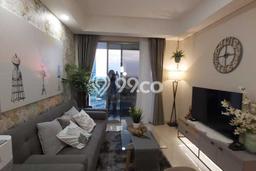 Sewa Apt Gold Coast 1br Furnished Siap Huni, Pantai Indah Kapuk.. Sewa Apt Gold Coast 1br Furnished Siap Huni, Pantai Indah Kapuk..