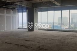 Kantor di Pantai Indah Kapuk, Luas 286m², For Rent, Area Komersial, Siap Operasional Kantor di Pantai Indah Kapuk, Luas 286m², For Rent, Area Komersial, Siap Operasional