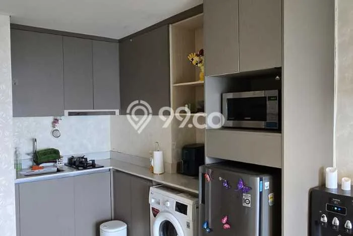 Ada Unit Apartemen Murah Disewa di Pantai Indah Kapuk, Jakarta Utara 1 BR Ada Unit Apartemen Murah Disewa di Pantai Indah Kapuk, Jakarta Utara 1 BR