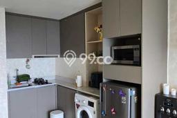 Ada Unit Apartemen Murah Disewa di Pantai Indah Kapuk, Jakarta Utara 1 BR Ada Unit Apartemen Murah Disewa di Pantai Indah Kapuk, Jakarta Utara 1 BR