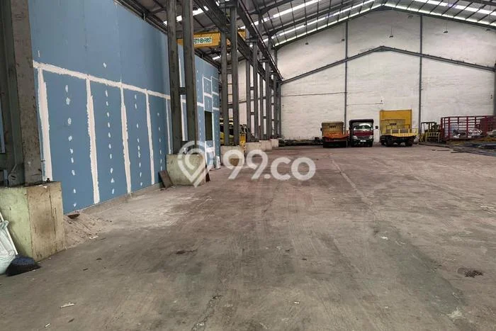 Area Strategis! Disewakan Gudang Lokasi Cengkareng, Jakarta Barat Cocok untuk Bisnis Area Strategis! Disewakan Gudang Lokasi Cengkareng, Jakarta Barat Cocok untuk Bisnis