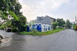 Kavling Tanah untuk Dijual di Pondok Indah, Jakarta Selatan, Luas 448m2 Kavling Tanah untuk Dijual di Pondok Indah, Jakarta Selatan, Luas 448m2