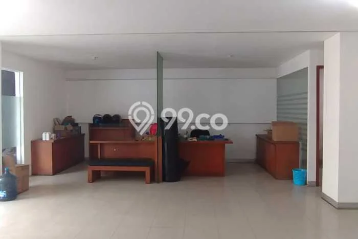 AREA BISNIS! Kantor di Sunter, Luas 500m², Jalan Utama, Strategis AREA BISNIS! Kantor di Sunter, Luas 500m², Jalan Utama, Strategis