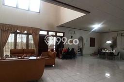 Hunian Super Mewah dengan Akses Paling Strategis di Angke, Jakarta Barat Hunian Super Mewah dengan Akses Paling Strategis di Angke, Jakarta Barat