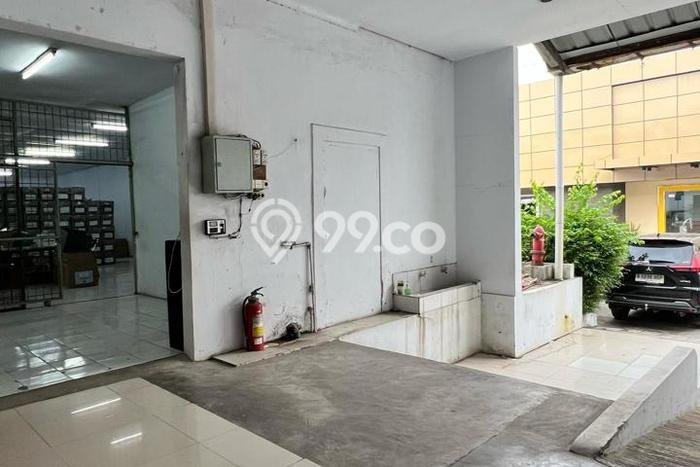Gudang Dijual di Prime Area Jakarta Barat Luas 4474m2 Gudang Dijual di Prime Area Jakarta Barat Luas 4474m2