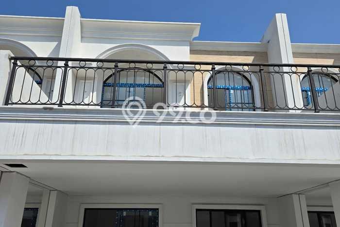 Rumah Elit Modern Tanpa Renovasi di Pantai Indah Kapuk 2 Jakarta Utara Rumah Elit Modern Tanpa Renovasi di Pantai Indah Kapuk 2 Jakarta Utara