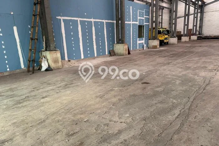 Area Strategis! Disewakan Gudang Lokasi Cengkareng, Jakarta Barat Cocok untuk Bisnis Area Strategis! Disewakan Gudang Lokasi Cengkareng, Jakarta Barat Cocok untuk Bisnis