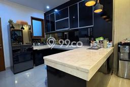 Rumah Luxury Modern Tanpa Renovasi di Renon Denpasar Rumah Luxury Modern Tanpa Renovasi di Renon Denpasar